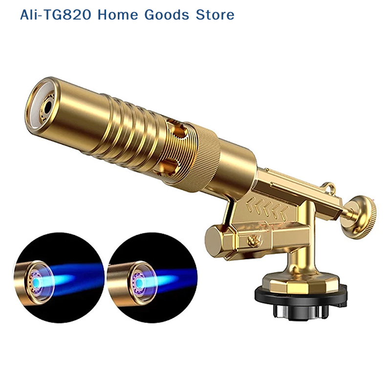Steam Wand Tip - [TG820] Całkowicie brązowa dysza do spawania