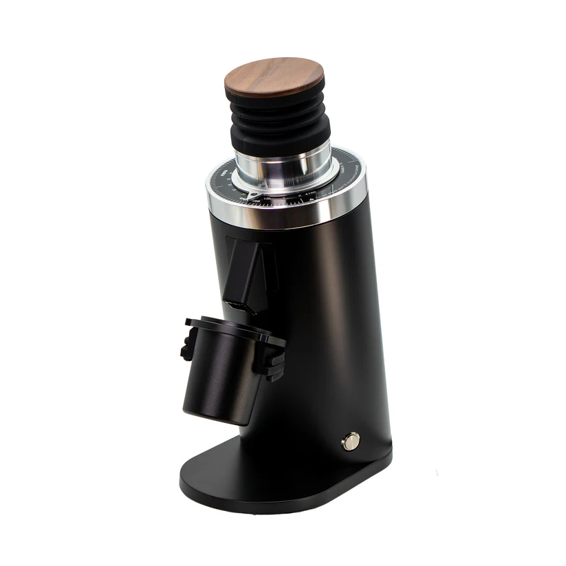 Coffee Grinder Burr Flat - Profesjonalny młynek do kawy DF64 Gen2