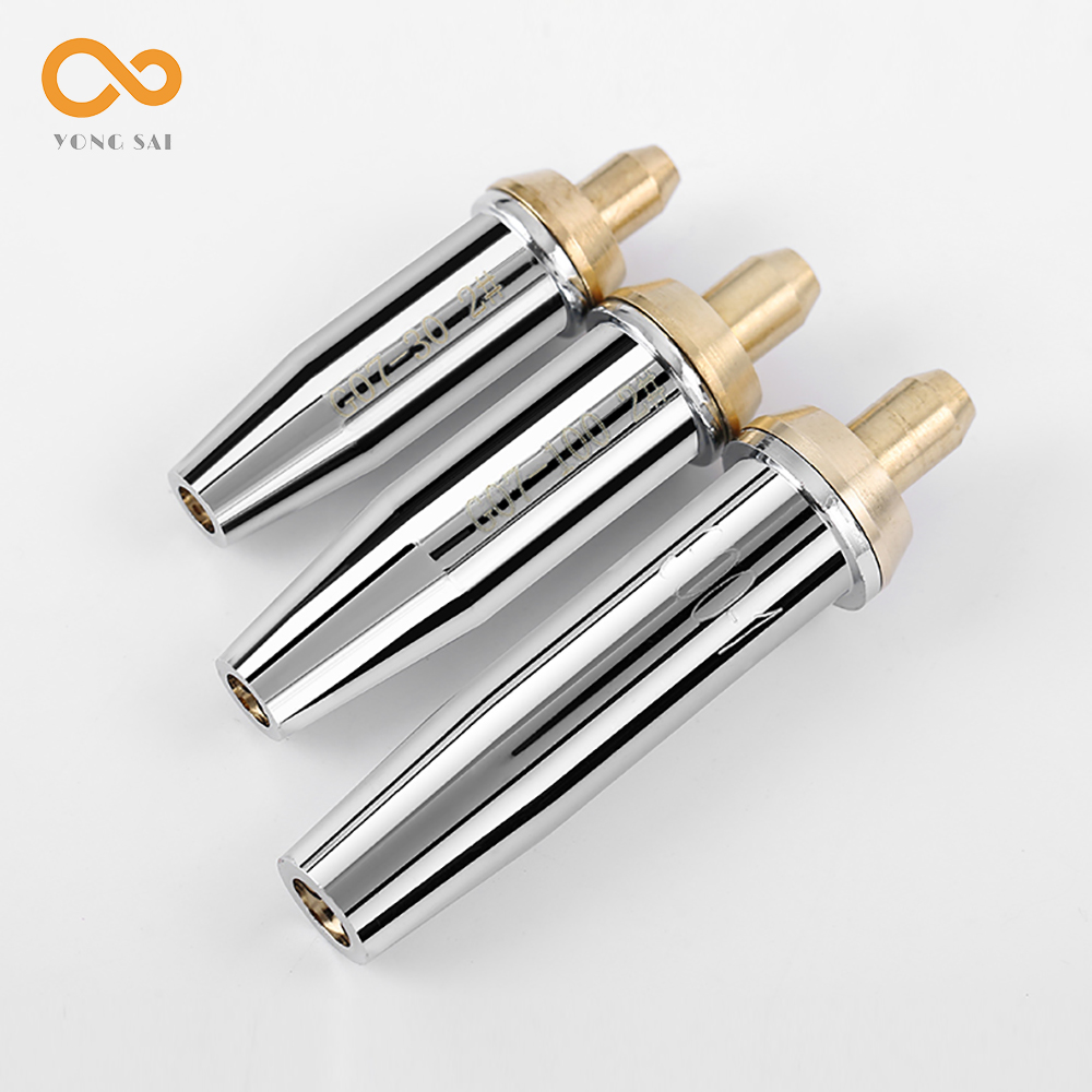 Steam Wand Tip - G07-30 100 300 Palnik tnący Propan