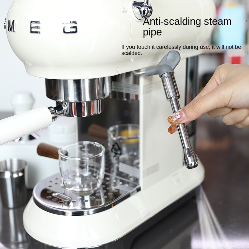 Ekspres do kawy zamienna dysza – Steam Wand Tip recenzja i cena