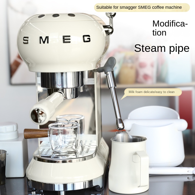 Ekspres do kawy zamienna dysza – Steam Wand Tip recenzja i cena