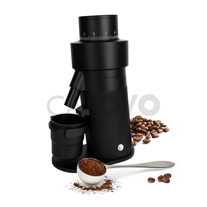 Hurtowy Automatyczny Elektrycz – Coffee Grinder Burr Flat recenzja i cena
