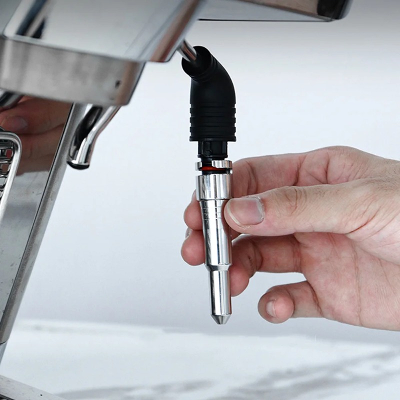 Uniwersalna wymienna dysza par – Steam Wand Tip recenzja i cena