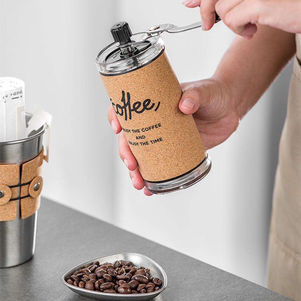 Przenośny zestaw do przygotowy – Coffee Equipment Pour Over recenzja i cena