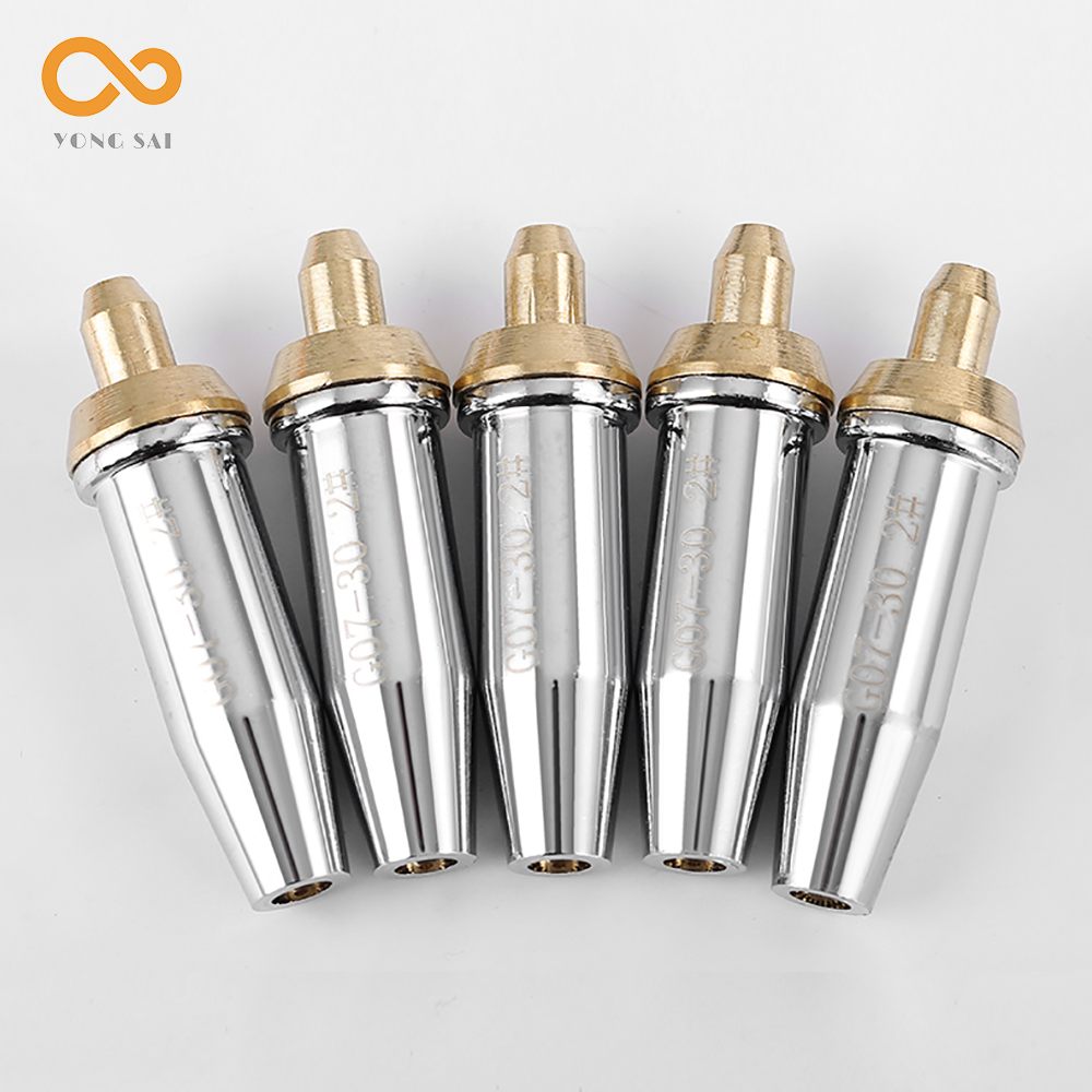 G07-30 100 300 Palnik tnący Pr – Steam Wand Tip recenzja i cena