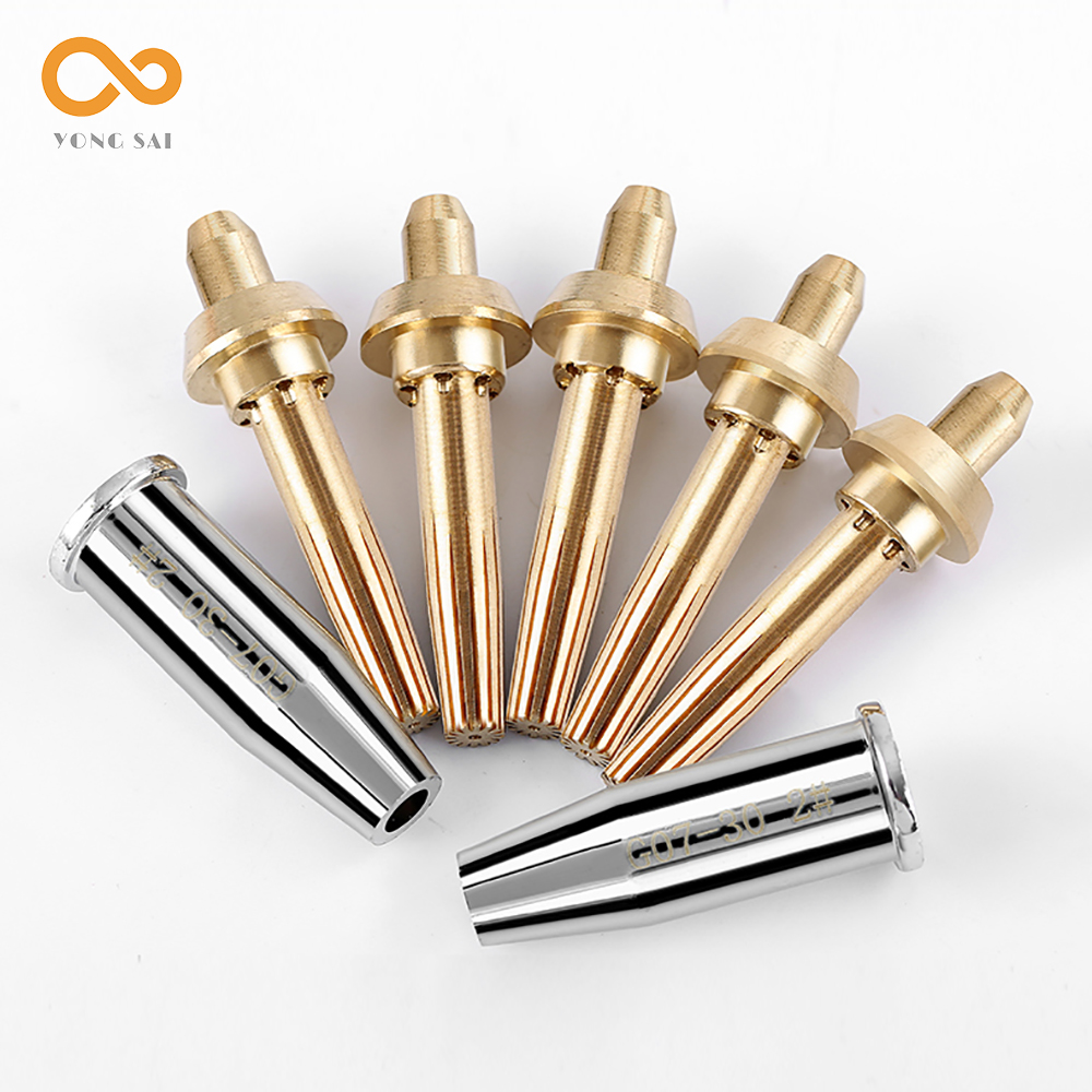 G07-30 100 300 Palnik tnący Pr – Steam Wand Tip recenzja i cena