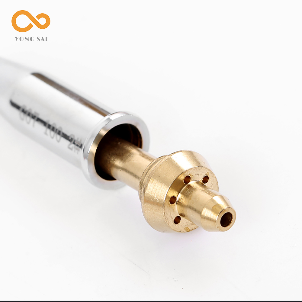 G07-30 100 300 Palnik tnący Pr – Steam Wand Tip recenzja i cena