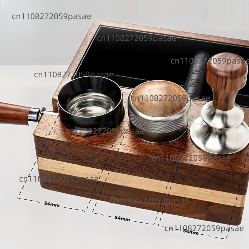 Pojemnik na kawę do metody pou – Coffee Equipment Pour Over recenzja i cena
