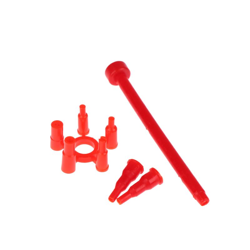 Adapter do napełniania gazem,  – Steam Wand Tip recenzja i cena