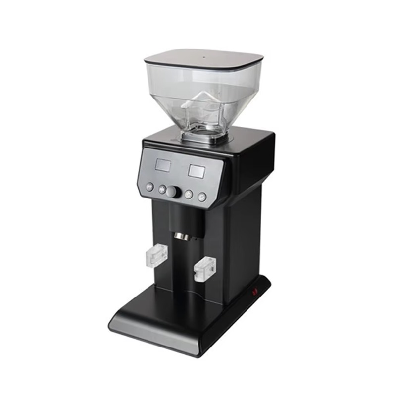 Nowa Regulacja 50mm Płaskie Ża – Coffee Grinder Burr Flat recenzja i cena