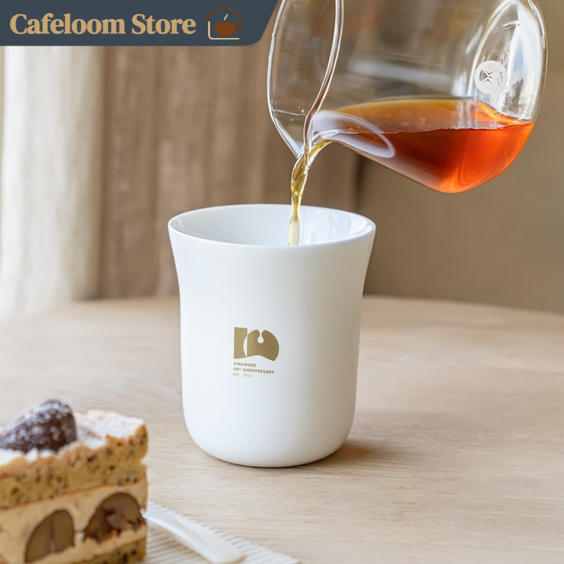 Timemore B75 Ceramiczny Drippe – Coffee Equipment Pour Over recenzja i cena