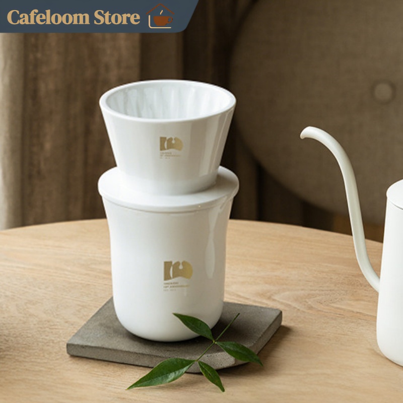Timemore B75 Ceramiczny Drippe – Coffee Equipment Pour Over recenzja i cena