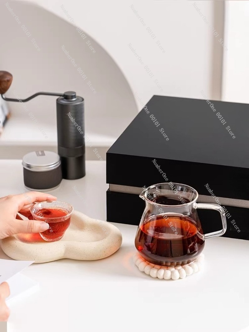 Zestaw do ręcznego parzenia ka – Coffee Equipment Pour Over recenzja i cena