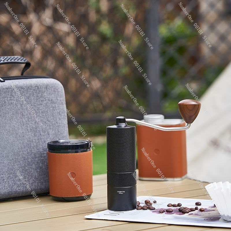 Przenośny Zestaw do Parzenia K – Coffee Equipment Pour Over recenzja i cena