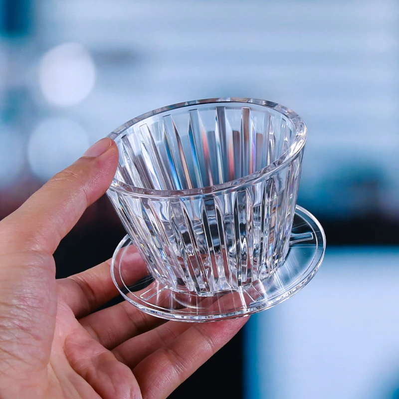 Przenośny dripper do kawy, ręc – Coffee Equipment Pour Over recenzja i cena