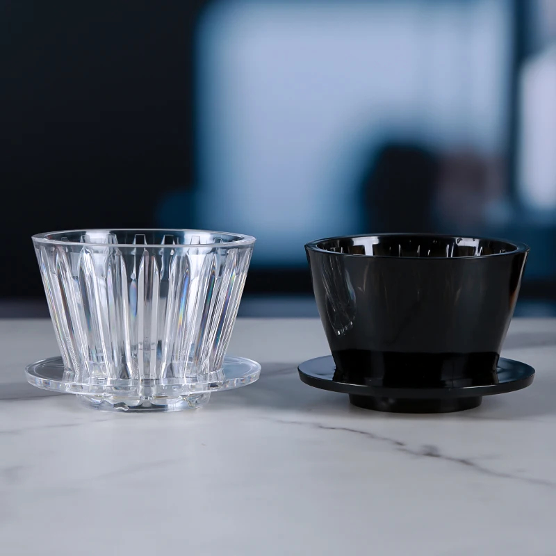 Przenośny dripper do kawy, ręc – Coffee Equipment Pour Over recenzja i cena