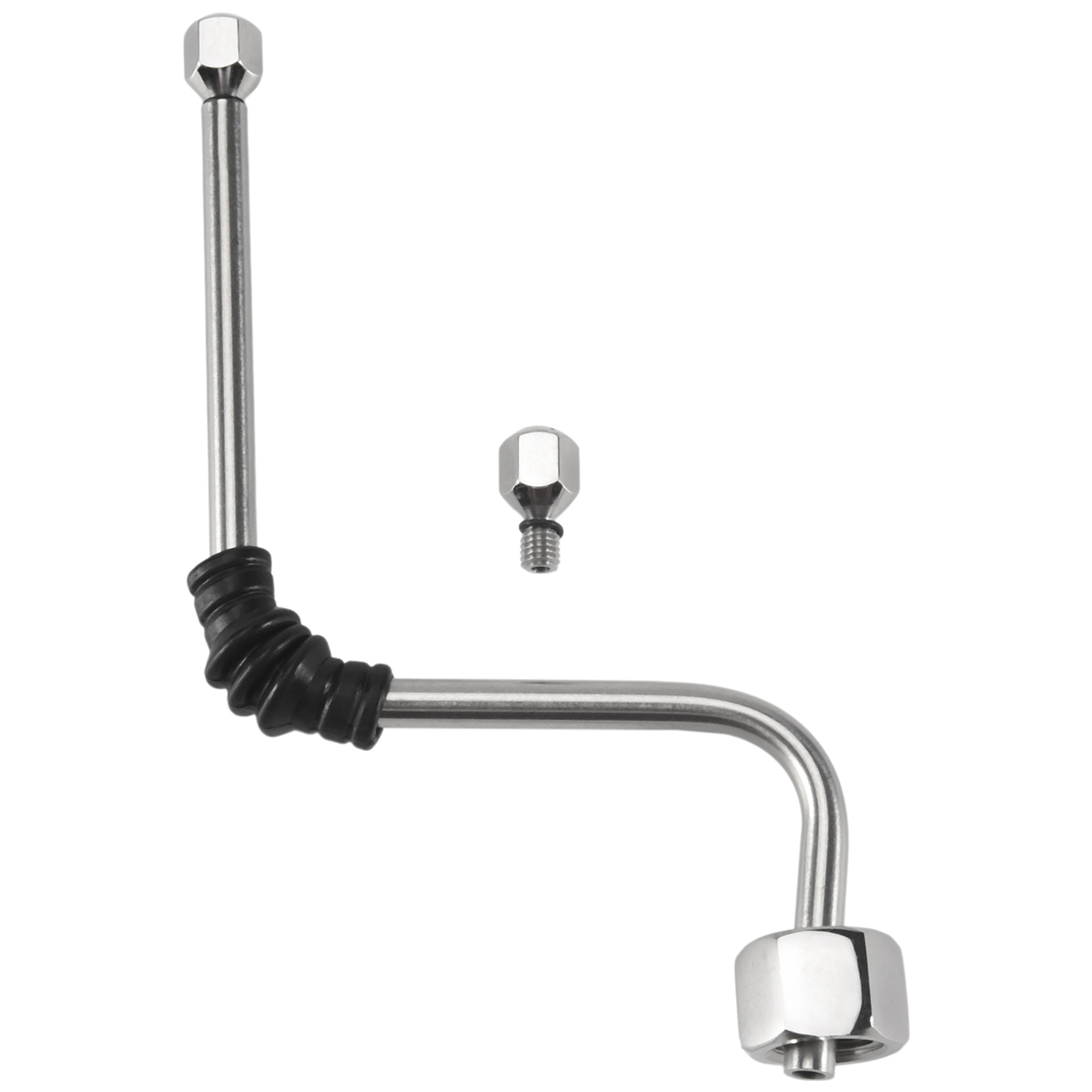 Różdżka parowa do Delonghi EC6 – Steam Wand Tip recenzja i cena