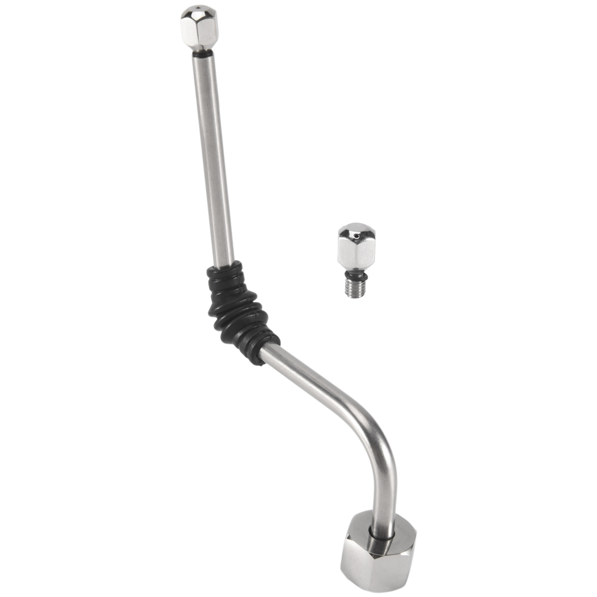 Różdżka parowa do Delonghi EC6 – Steam Wand Tip recenzja i cena