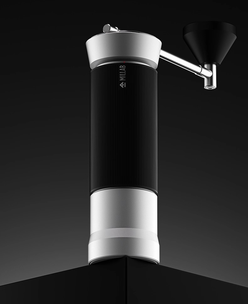 2026 TIMEMORE x MILLAB M01 Ręc – Coffee Equipment Pour Over recenzja i cena