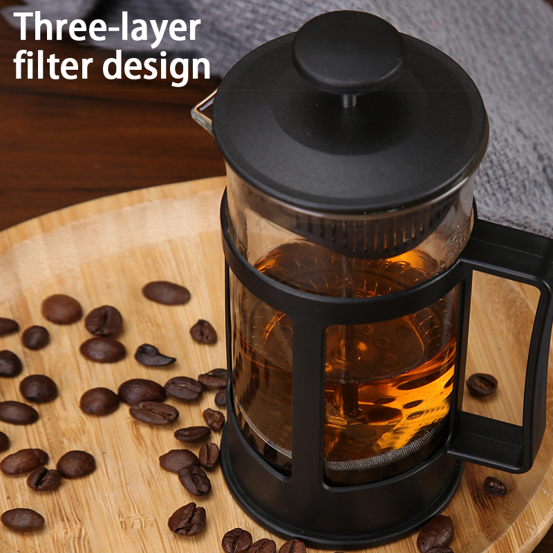 Filtr ze stali nierdzewnej do  – Coffee Equipment Pour Over recenzja i cena