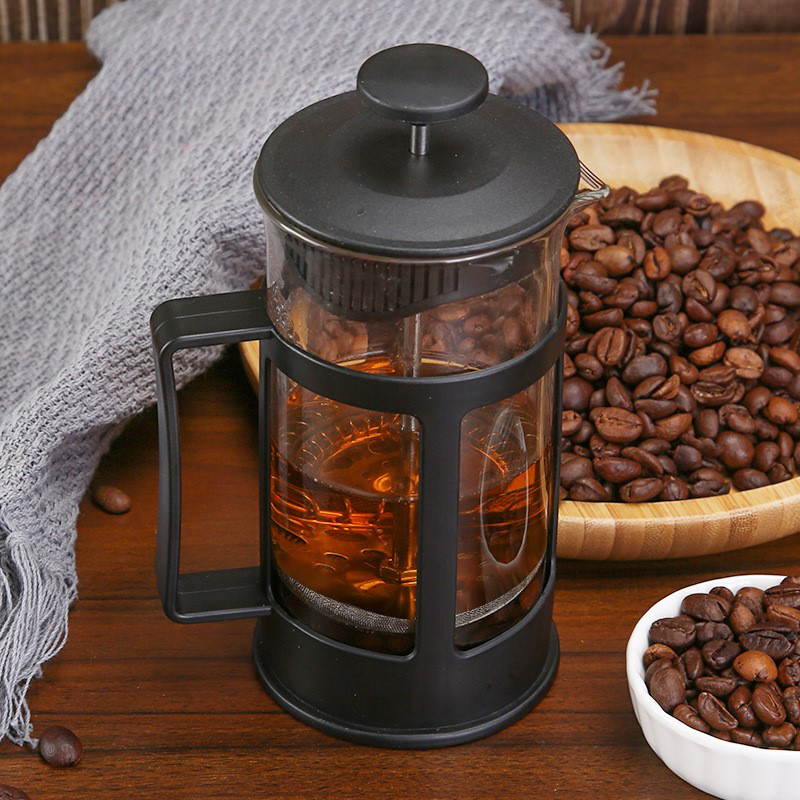 Filtr ze stali nierdzewnej do  – Coffee Equipment Pour Over recenzja i cena