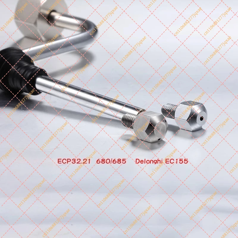 Końcówka dyszy parowej z 3 otw – Steam Wand Tip recenzja i cena