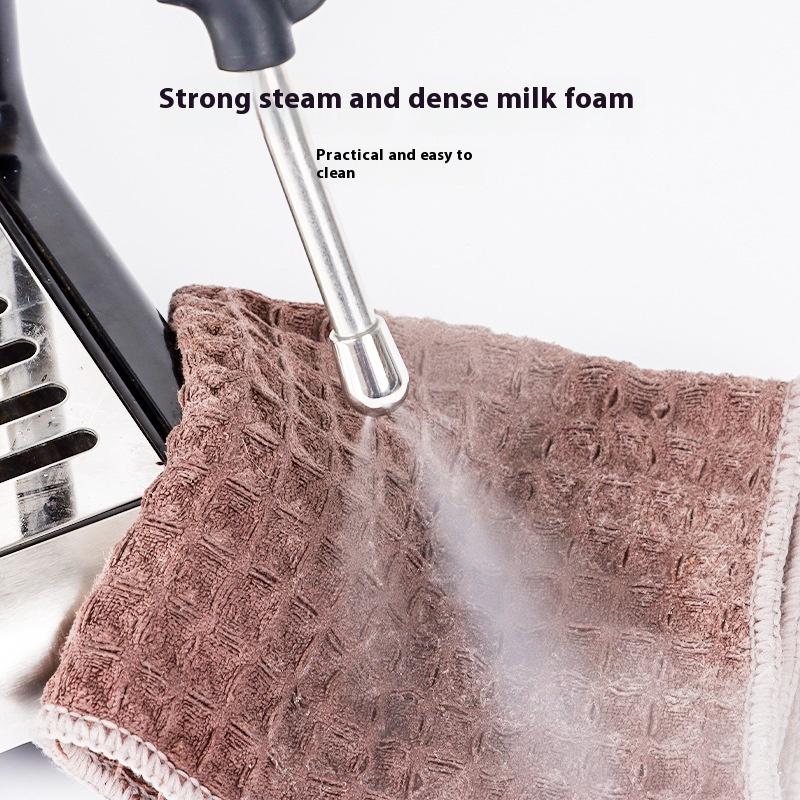 【Nice】Dysza parowa do ekspresu – Steam Wand Tip recenzja i cena