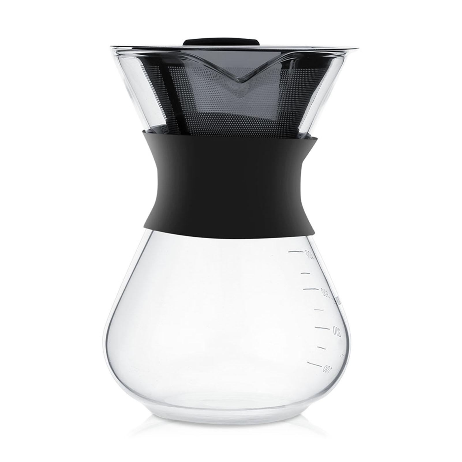 400 ml ręczny ekspres do kawy  – Coffee Equipment Pour Over recenzja i cena